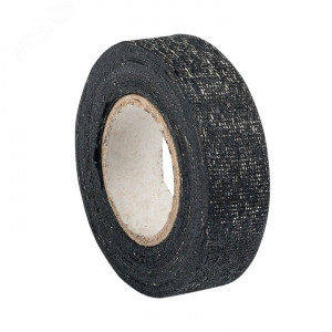 Изолента ХБ 1-ПОЛ 20мм (рул.5м) (70г) PROxima plc-hb-pol1-4