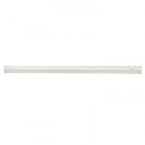 Светильник светодиодный ДБОВ-7102 7Вт 4000К IP20 линейный с выключателем Basic LBS-7102-7-4000