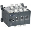 KARAT Выкл-разъед. ВРК реверс. без рукоятки 3P 315А KA-VR20-3-0315