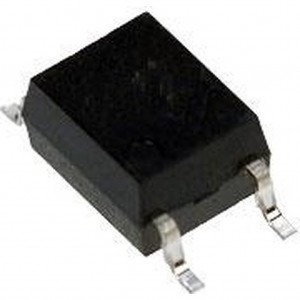 LTV-817S-C, Оптопара транзисторная одноканальная 5кВ /35В 50мА Кус=200..400% 0.17Вт -30...+100°C NBC