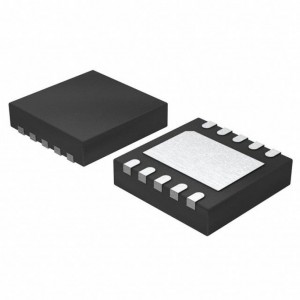 MCP73213-B6SI/MF, Контроллер заряда литий-ионной/литий-полимерной батареи 10-DFN