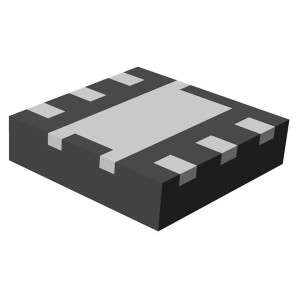 R1191L033B-TR, LDO регуляторы напряжения 16V Input Manual ECO Mode Shift 300mA Voltage Regulator with Reverse Current Protection