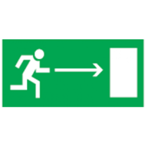 Наклейка 14 350 NL-100x200W-E03 (на стену) 14350