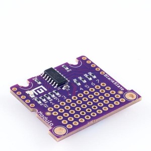 M07, Принадлежности Modulo Labs Blank Slate