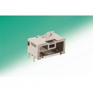 GT32-10P-1.5H, Автомобильные разъемы