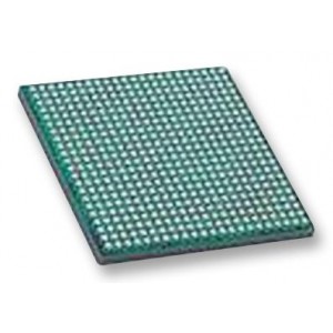 MCIMX31LDVKN5D, Микроконтроллер мультимедийный SOC i.MX31 ядро ARM1136JF-S 0.09мкм 457-Pin MAP-BGA лента на катушке