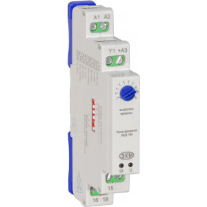 Реле времени РВО-1М ACDC24В/AC230В УХЛ4 A8302-16936885