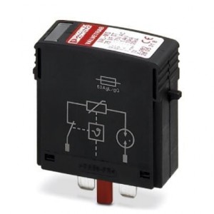 2856595, Подавители выбросов напряжения VAL-MS 350 VF ST