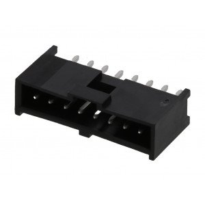 901361108, Разъем штыревой (вилка) на плату