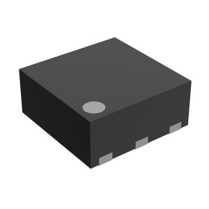 R5497L501KF-TR, Управление питанием от батарей 1-Cell Li-ion Battery Protection IC