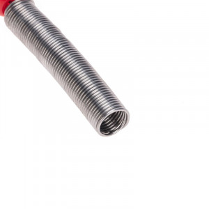 Припой с канифолью ПОС-61 10гр  1.0мм, Припой трубчатый с канифолью REXANT, 10 г, d1.0 мм, (олово 61%, свинец 39%), колба