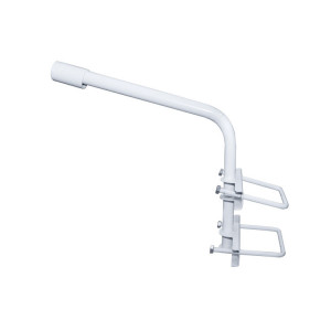 Кронштейн К1П-0,35-0,5 на опору с 2 хомутами SQ0338-0204