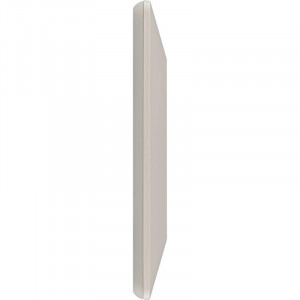 Рамка 1-м Valena Life универсальная сл. кость 754047