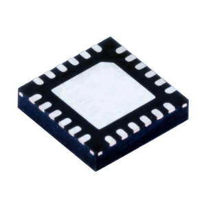 TUSB522PIRGET, Интерфейс USB 3.3-V Dual Channel USB3.1 GEN 1 Re-Driver, Equalizer 24-VQFN -40 to 85