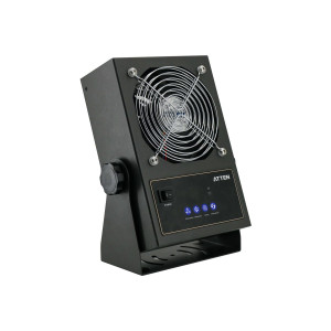 ST-1020D, Антистатический вентилятор с функцией ионизации 20Вт, 220В