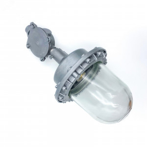 Светильник взрывозащищенный ВЗГ-200 (НСП-02-200) IP65 С000014