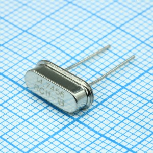 12.84116, Резонатор кварцевый 14.74560МГц