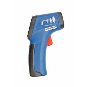 DT-810, Измеритель температуры, пирометр (Госреестр РФ)