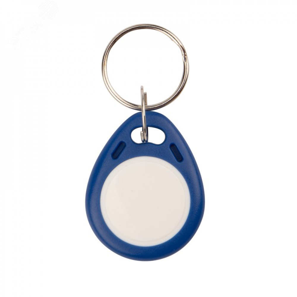 Изображение товара Электронный ключ (брелок) 125KHz формат EM Marin 46-0221 Изображение товара Электронный ключ (брелок) 125KHz формат EM Marin 46-0221