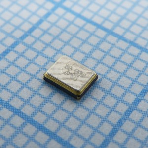 12.88652, Резонатор кварцевый: 32МГц, 30ppm, Cшунт = 5пФ, Cнагр = 12пФ