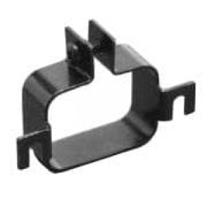 0888.0004, Кабельный монтаж и принадлежности RETAINING CLAMP 39mm