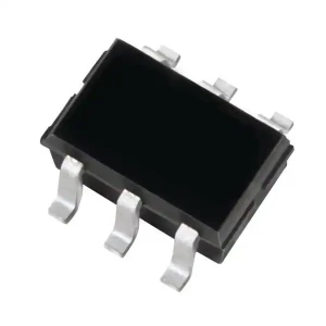 STF203-33.TCT, TVS USB 33OHM RES 5.25V SC70-6