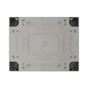 Коробка распределительная ОП 240х190х90мм IP56 гладкие стенки 54210