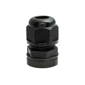 PGA11-10B, Кабельный ввод ZTM-ELECTRO PGA11-10B, полиамид