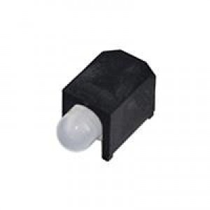 6300T15, Светодиодные индикаторы для печатного монтажа CBI 1POS Red/GRN TR Right Angle 2/2.2V