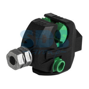 Прокалывающий зажим P 6-TE 6-150/1,5-16 мм 07-9304