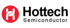 Логотип Hottech Co. Ltd