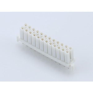 15247243, Разъем прямоугольный штыревой на плату