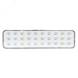 Светильник аварийного освещения BACKUP-150 LED PROxima dpa-101