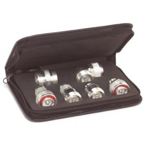 6254, РЧ адаптеры - междусерийные 7/16 DIN ADAPTER K