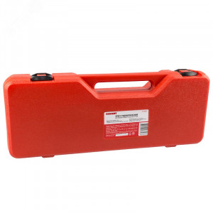 Пресс гидравлический CT-240 (ПГР-240) для наконечников 16-240 мм? 12-3063