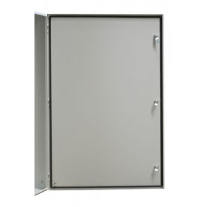 Корпус металлический ЩРНМ IP55 1000х600х300 DEKraft 32518DEK