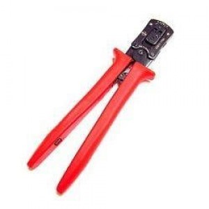 63825-6900, Crimpers HAND CRIMP TOOL