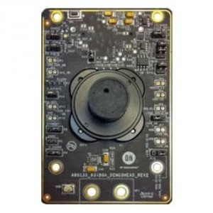 AR0135AT2C00XUEAH3-GEVB, Инструменты разработки оптического датчика 1.2 MP 1/3 CIS RGB 0 DE