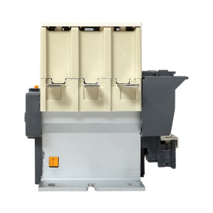 Контактор КТЭ 115А кат. 230В AC 1НО ctr-b-115
