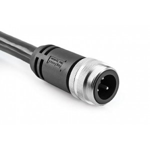 P29000-M5, Шнуры питания для постоянного тока 3 PIN 10AWGM-STR5M