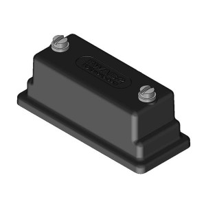 173110-0102, Инструменты и аппаратное оборудование D-Sub  FCT DUST CAP S3 W/SCREWLCK