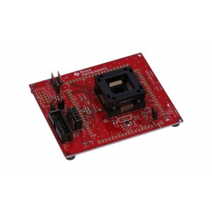 MSP-TS430PN80A, Панели и адаптеры 80-Pin Target board