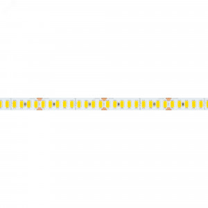 Лента ULTRA-C180-10mm 24V Day4000 (19.2 W/m, IP20, 5630, 5m) 040248, Светодиодная лента ULTRA-C180, открытая IP20. Светодиоды 5630, 180 шт/м (900 шт на 5 м), белая плата, ширина 10 мм, скотч 3M. Цвет ДНЕВНОЙ 4000 K, цветопередача CRI>80, угол 120°. Питание 24 В, мощность 19.2 Вт/м (96 Вт на 5 м). Размеры 5000x10x1.4 мм. Ми