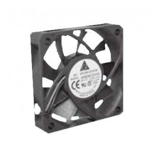 AFB0612LC, Вентиляторы постоянного тока DC Axial Fan, 60x13mm, 12VDC