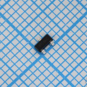 CDSOT23-T24CAN, TVS диод защитный 40В пиковое рабочее 24в