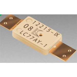 LC77AY-1, Термические защитные выключатели TRIP TEMP 77C 5C TOL