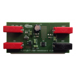 TLS710B0EJV50BOARDTOBO1