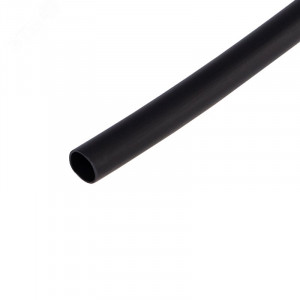 Набор трубок термоусадочных тонкостен. №5 (СТАНДАРТ) 29-0105