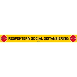 SOCIAL DISTANCE-SE