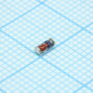 ZMM5V1, Стабилитрон 0.5Вт 5.1В